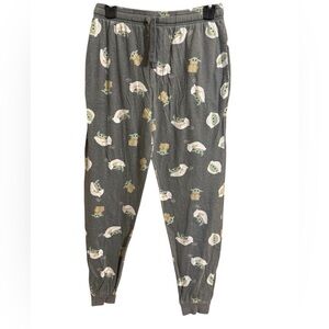 Star Wars Pajama Pants - size small
